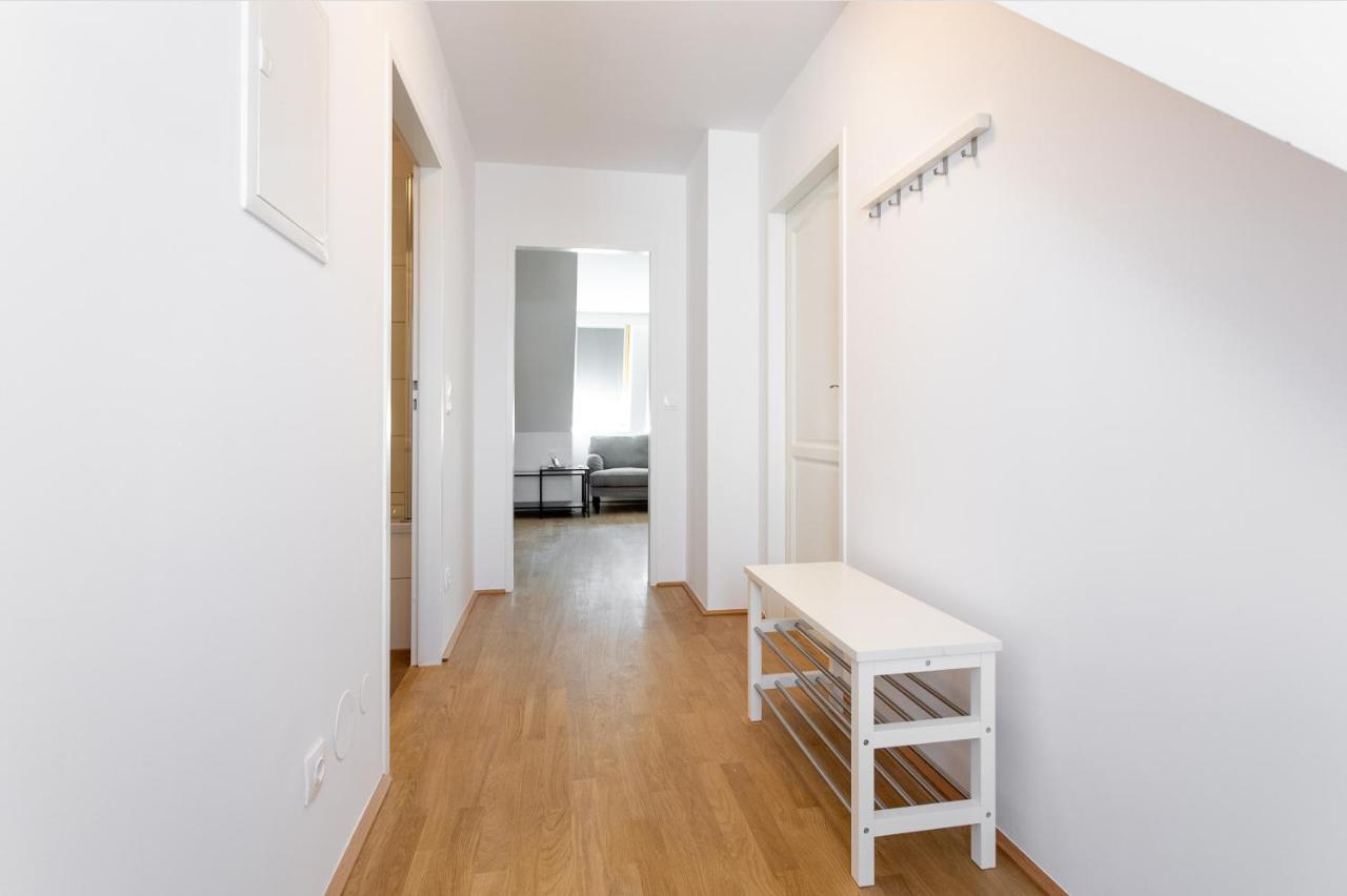 Apartamento Skyline Aussicht L Lf46 *