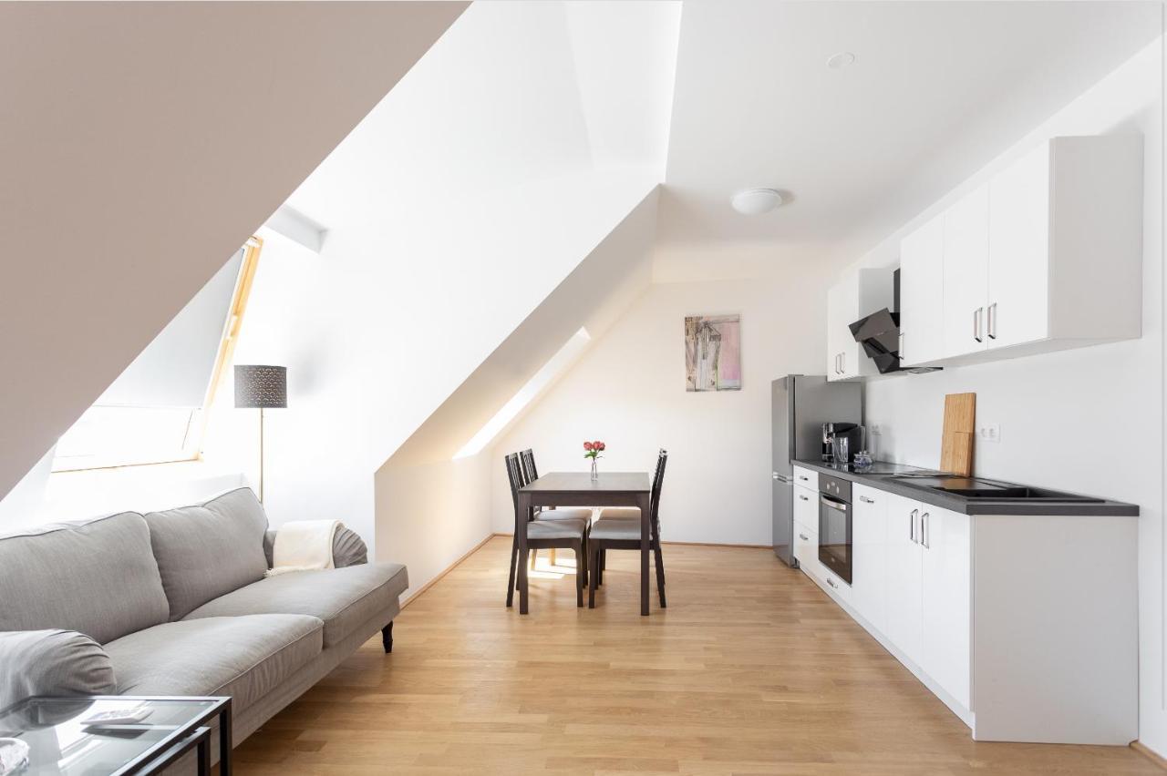 Skyline Aussicht L Lf46 Apartamento *