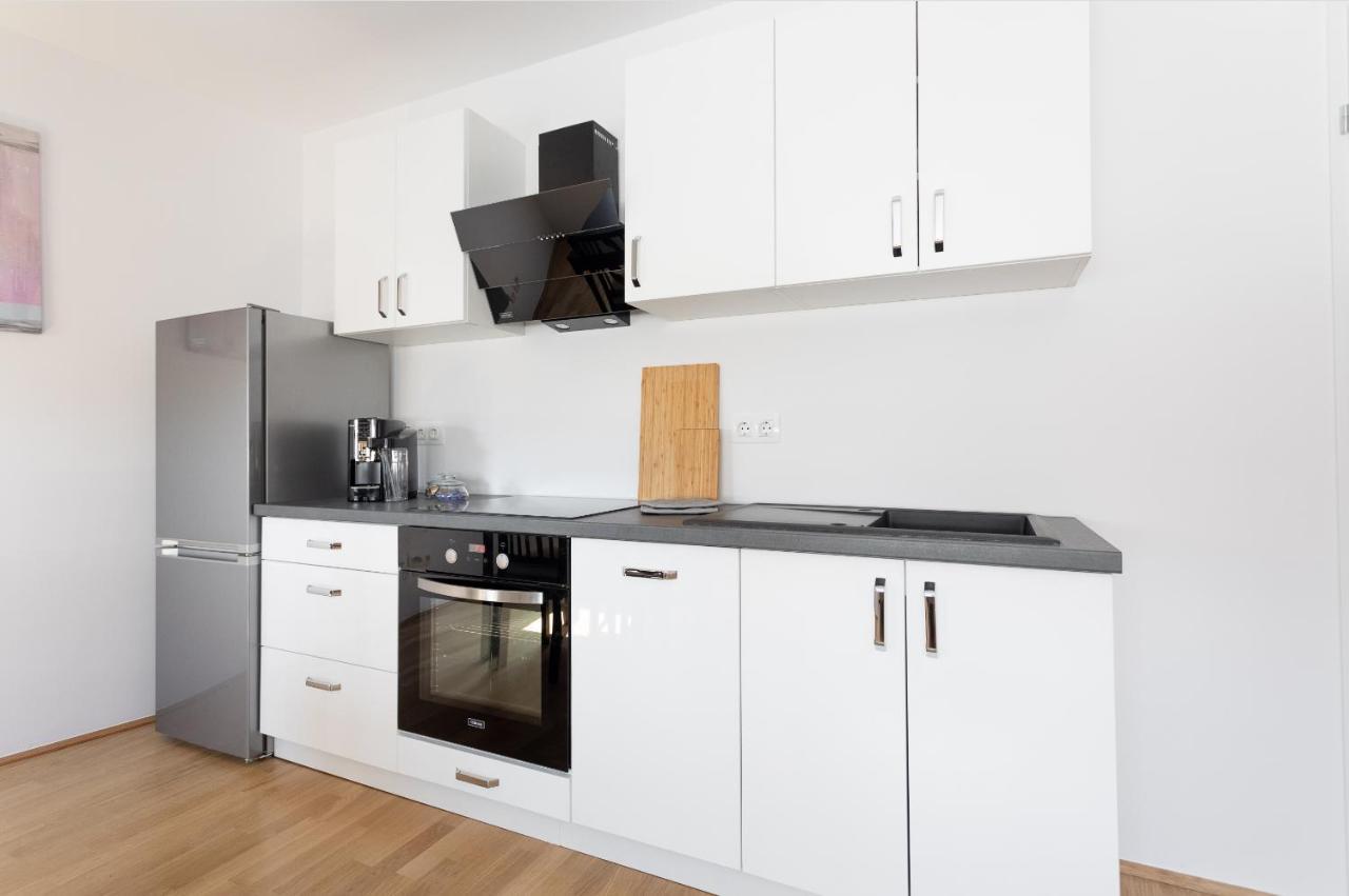 Apartamento Skyline Aussicht L Lf46