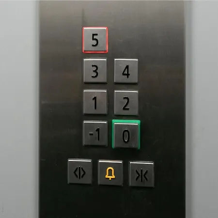 Apartamento Skyline Aussicht L Lf46 Viena Exterior foto