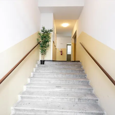 Apartamento Skyline Aussicht L Lf46 Viena Exterior foto