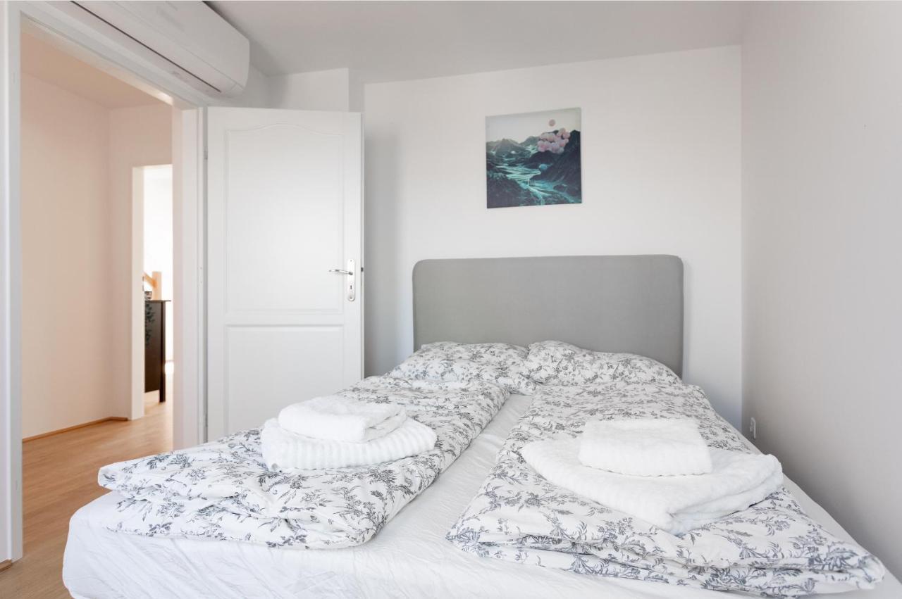 Skyline Aussicht L Lf46 Apartmán